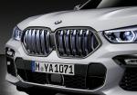 BMW X6 M M Performance Parts 2019 года (WW)